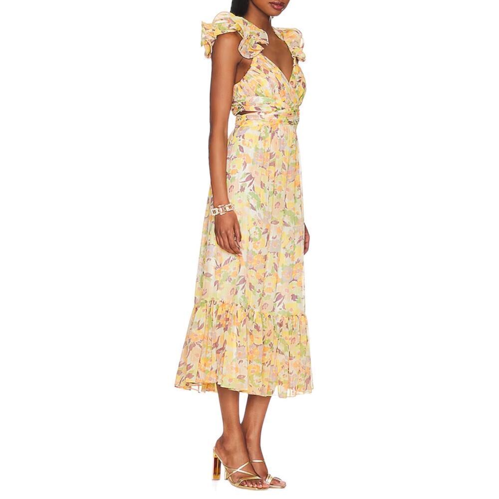 New Women’s Likely Pria Dress Size 0